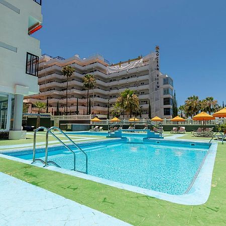 New Marvellous Loving Sea View, Costa Adeje Apartment Playa de las Americas  Exterior foto